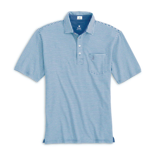 Online Only Polo - Oceanside (Dante)