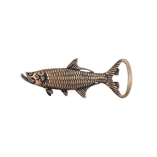 Tarpon Buckle