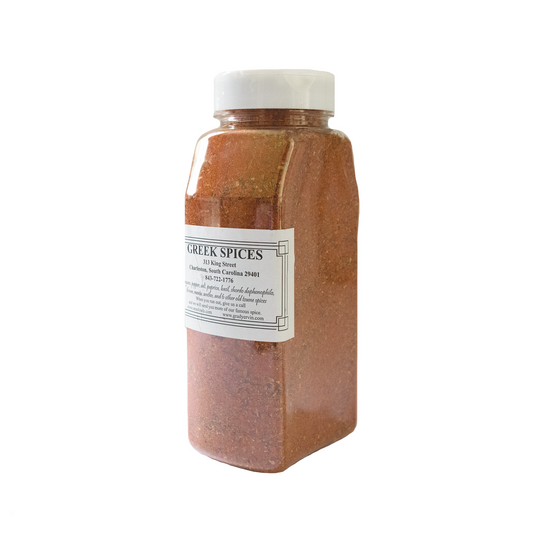 Greek Seasoning - 32oz