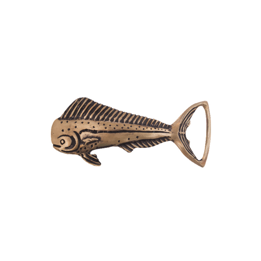 Bull Dolphin Buckle