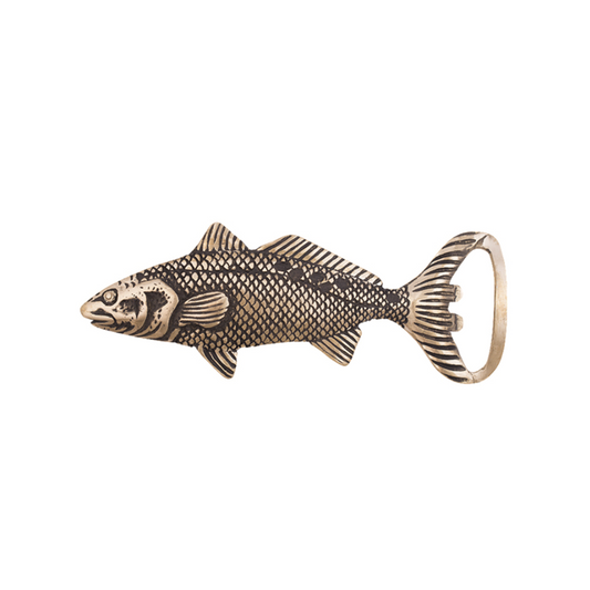 Redfish Buckle