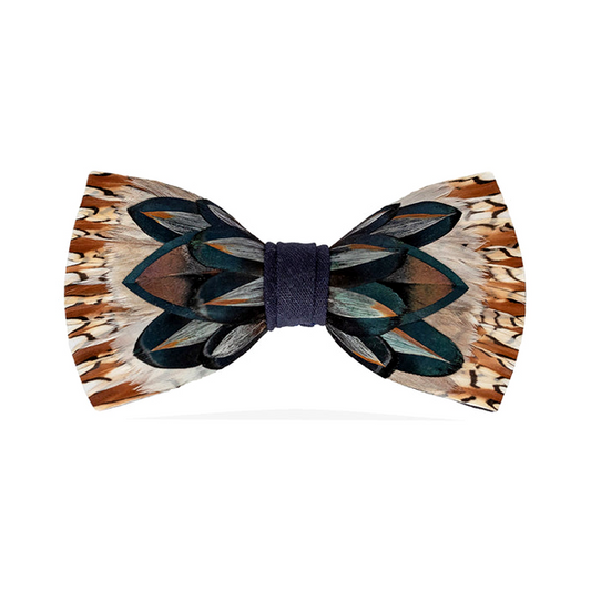 Amur Bow Tie