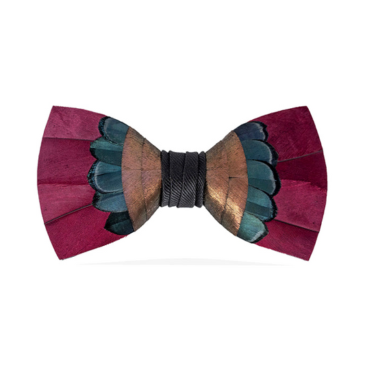 Sir Barton Bow Tie