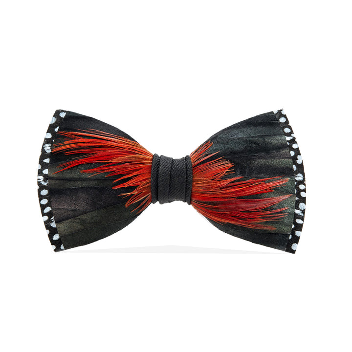 Big Spur 2.0 Bow Tie