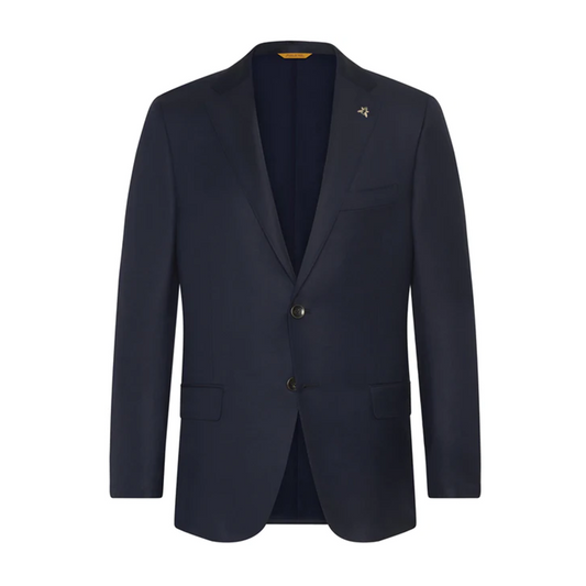 Navy Traveler Honey Way Blazer