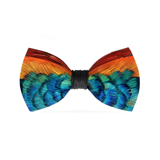 Daybreak Bow Tie