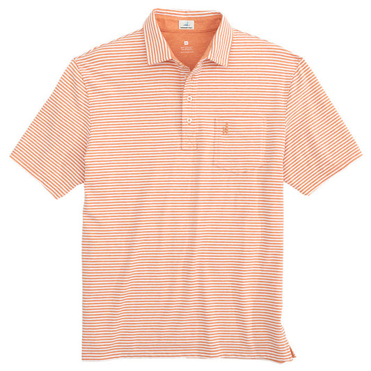 Online Only Polo - Clementine (Dante)