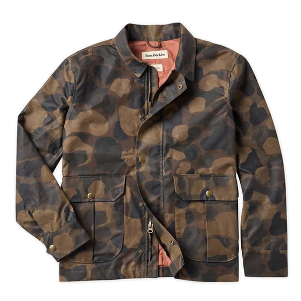 Shallowford Jacket