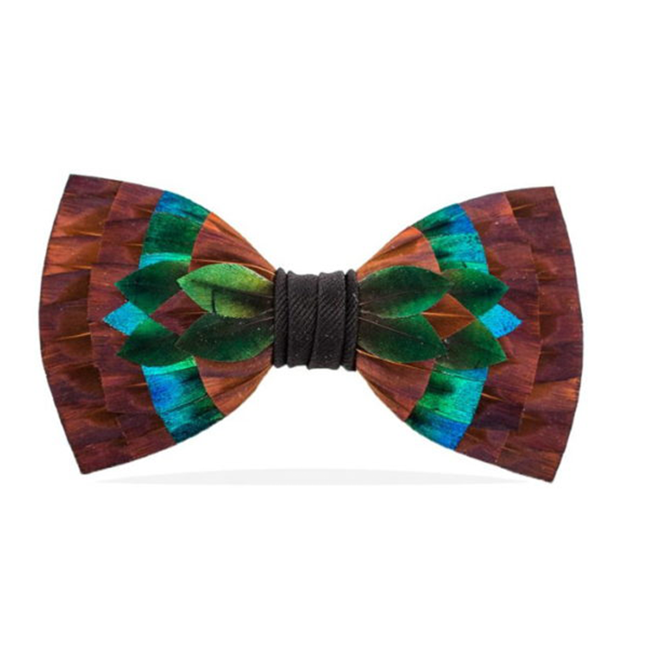 Klein Bow Tie