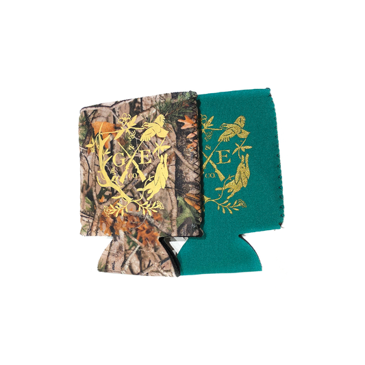 GE Field Sport Koozie Pack