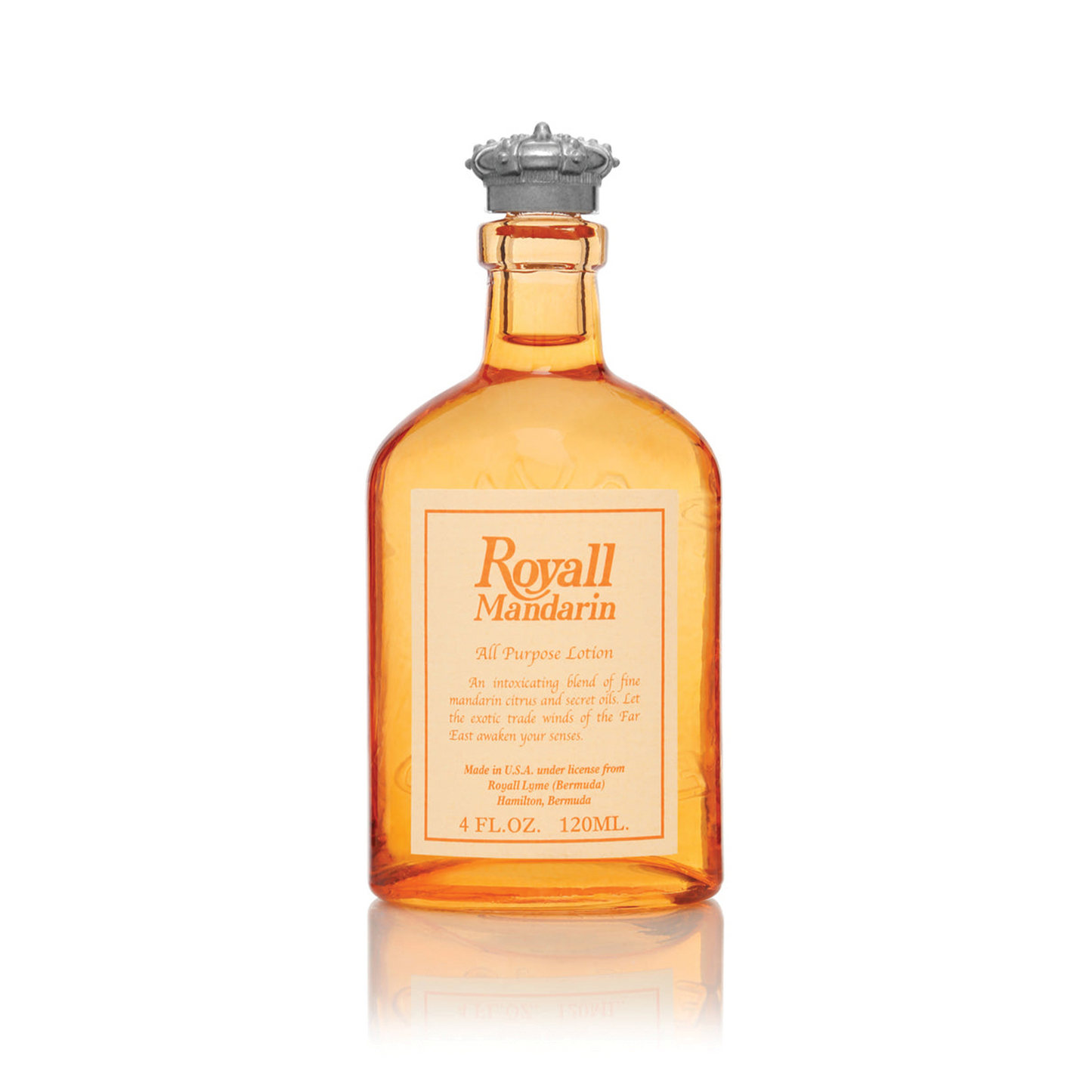 Royall Mandarin