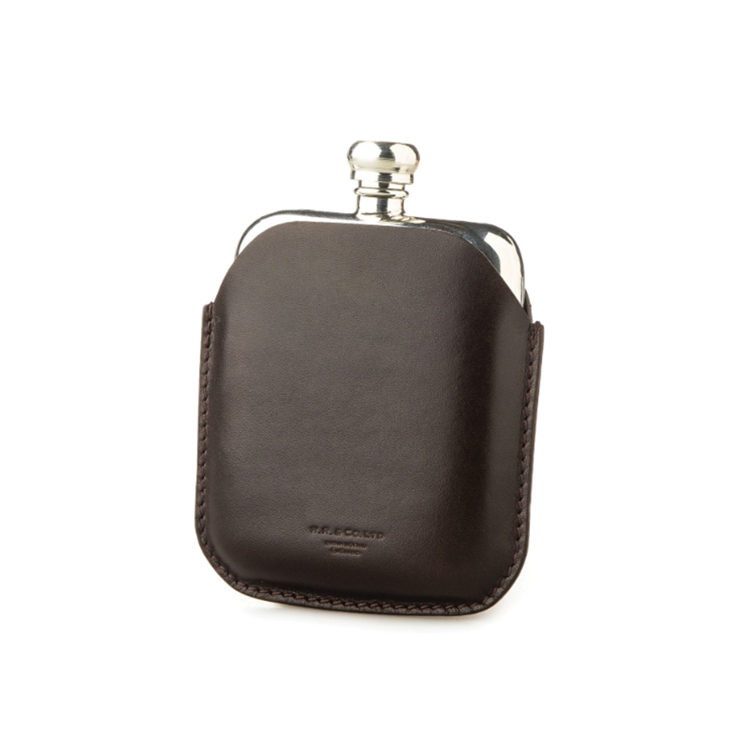 Pewter Hip Flask