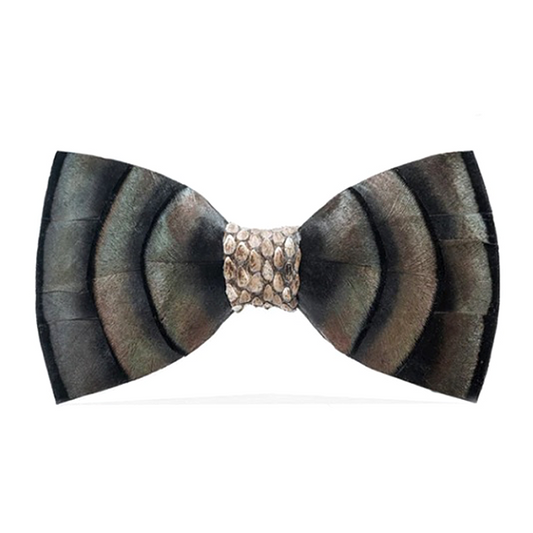 Original (Snake Skin) Bow Tie