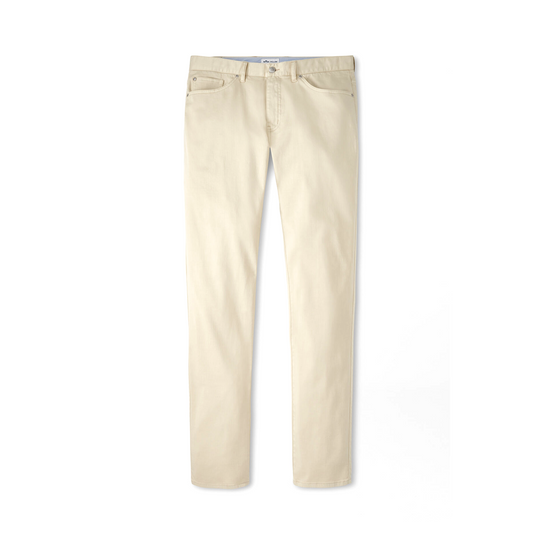 Ultimate Sateen Five-Pocket Pant