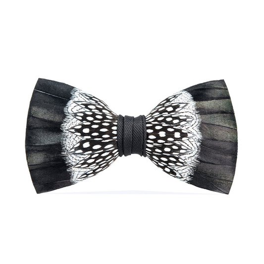 St. Pierre Bow Tie