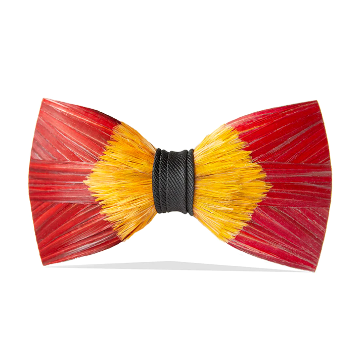 Starfire Bow Tie