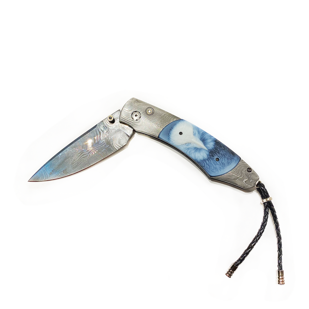 Spearpoint 'Cowboys' Pocket Knife