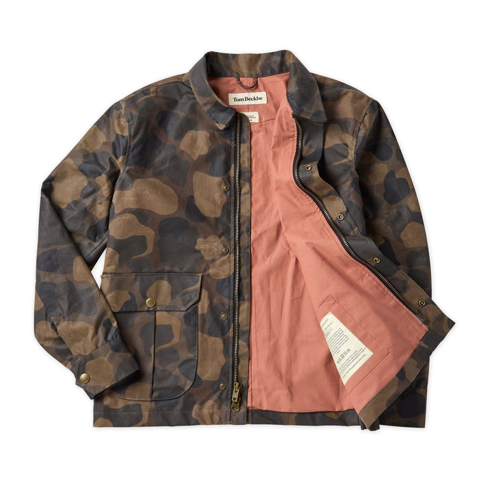 Shallowford Jacket