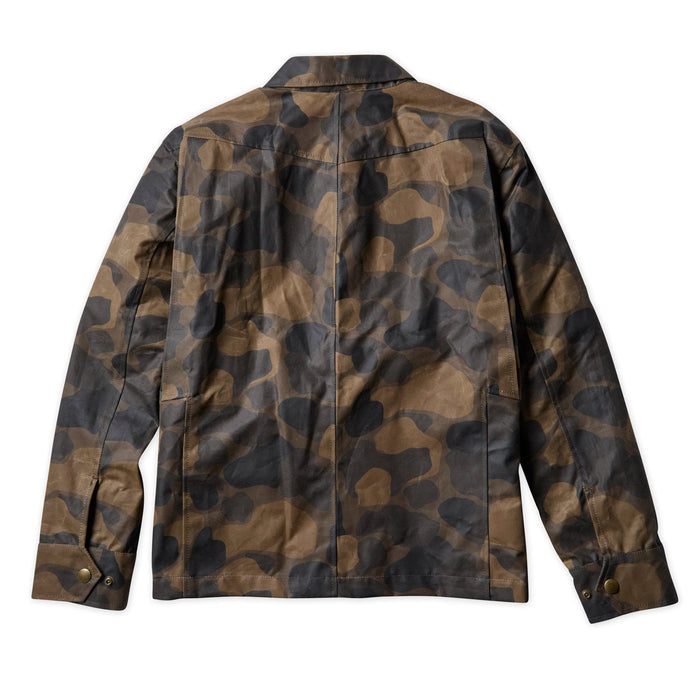 Shallowford Jacket