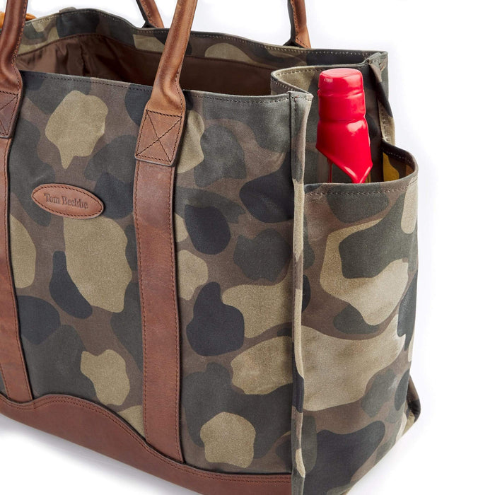 Classic Camo Carryall