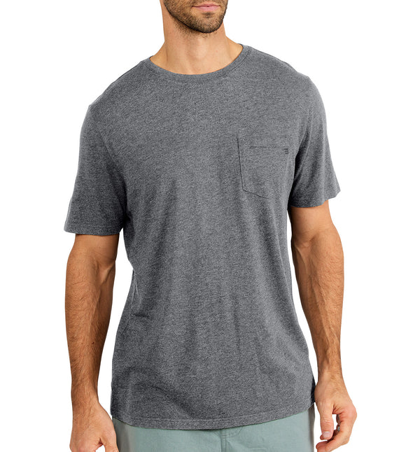 Men's Heritage Pocket Tee