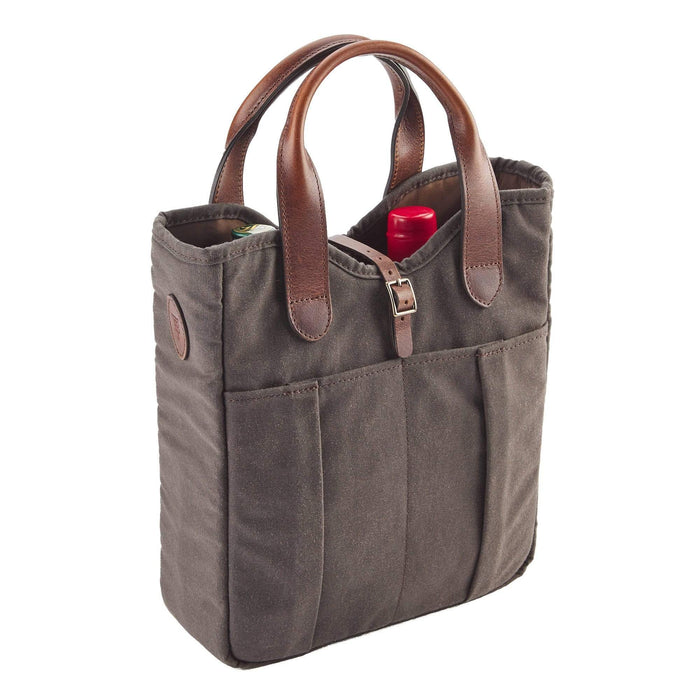 Whiskey Tote