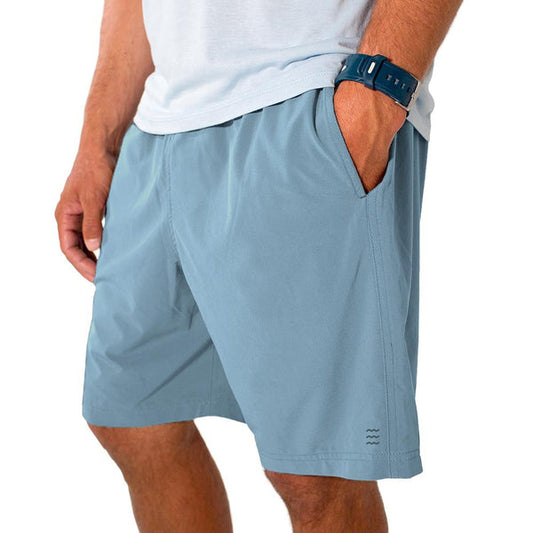 Men's Breeze Short