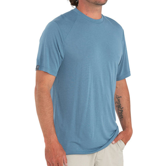 Men's Bamboo Lightweight Tee