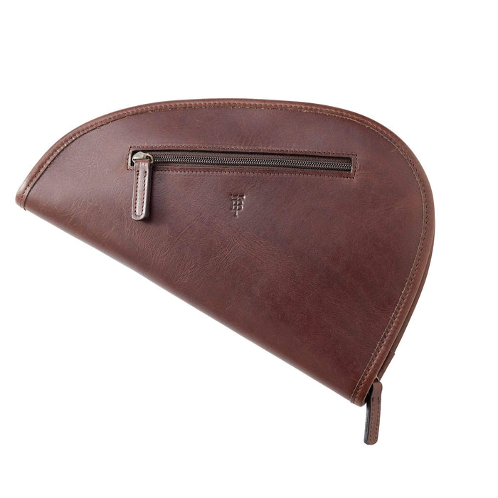 Leather Pistol Case